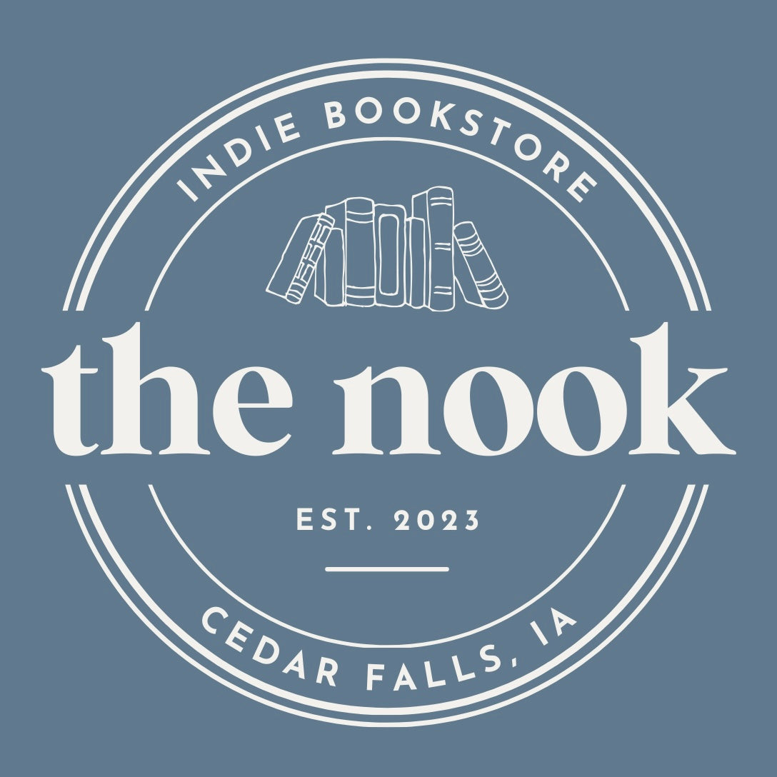 Gift card – The Nook