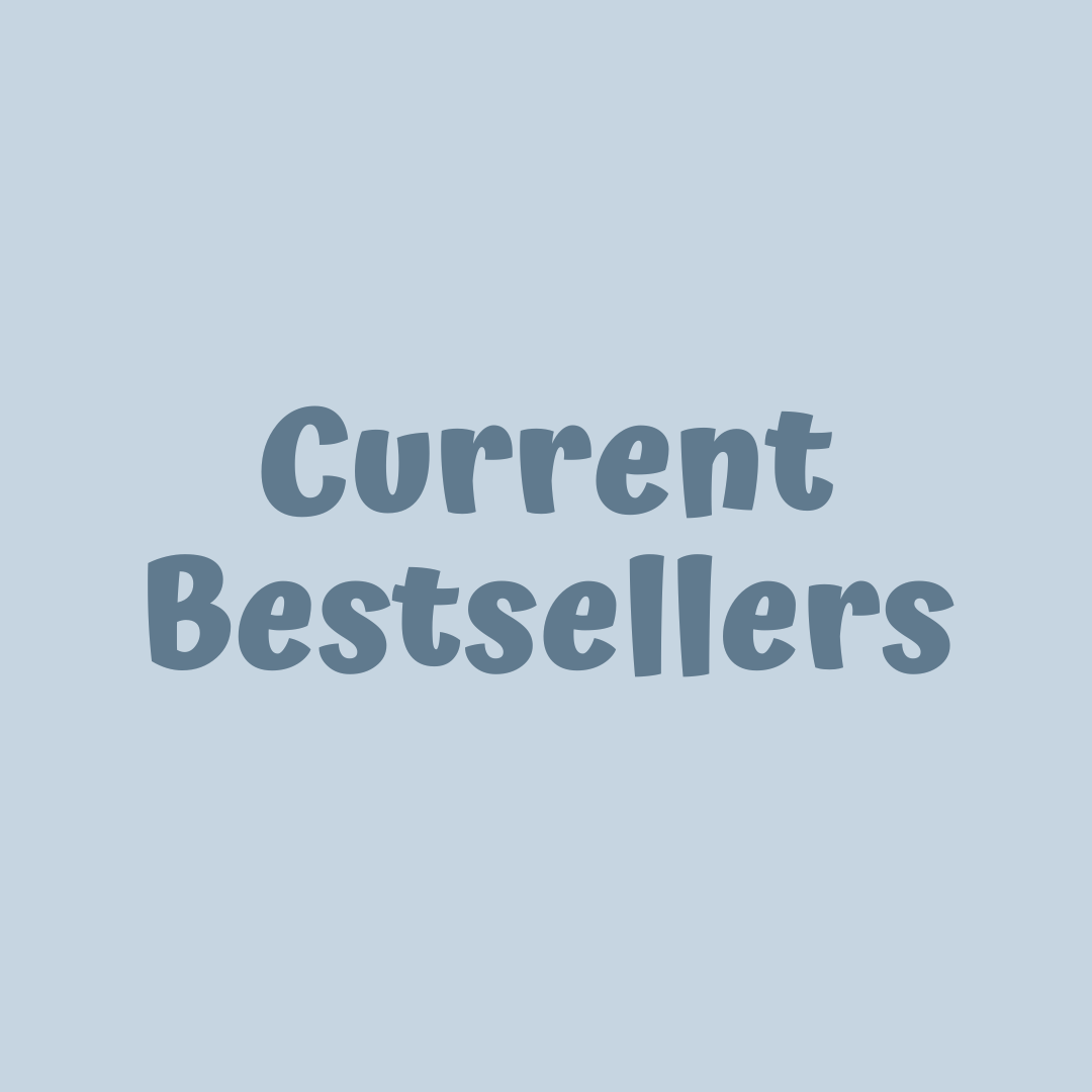 Current Bestsellers