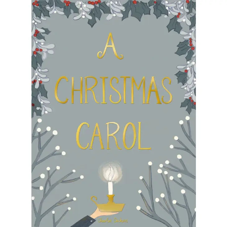 A Christmas Carol Wordsworth Collector's Edition