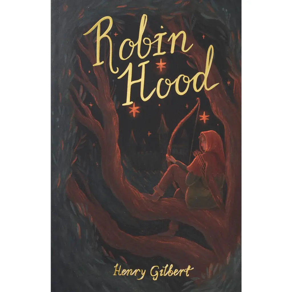 Robin Hood | Wordsworth Collector's Edition