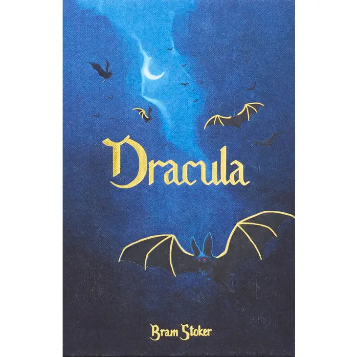 Dracula Wordsworth Collector's Edition