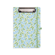 Mini Clipboard Folio, Sunflower