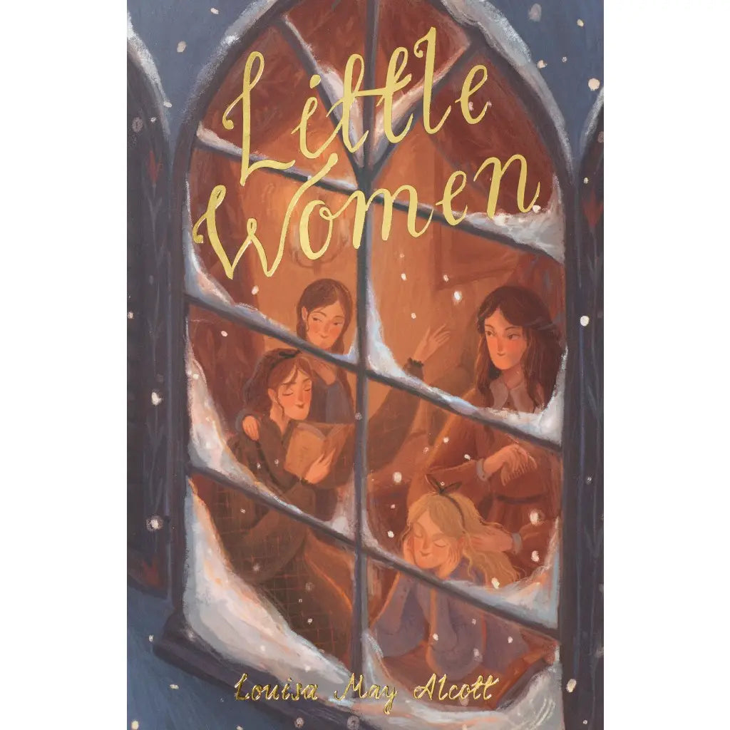 Little Women Wordsworth Exclusive Edition