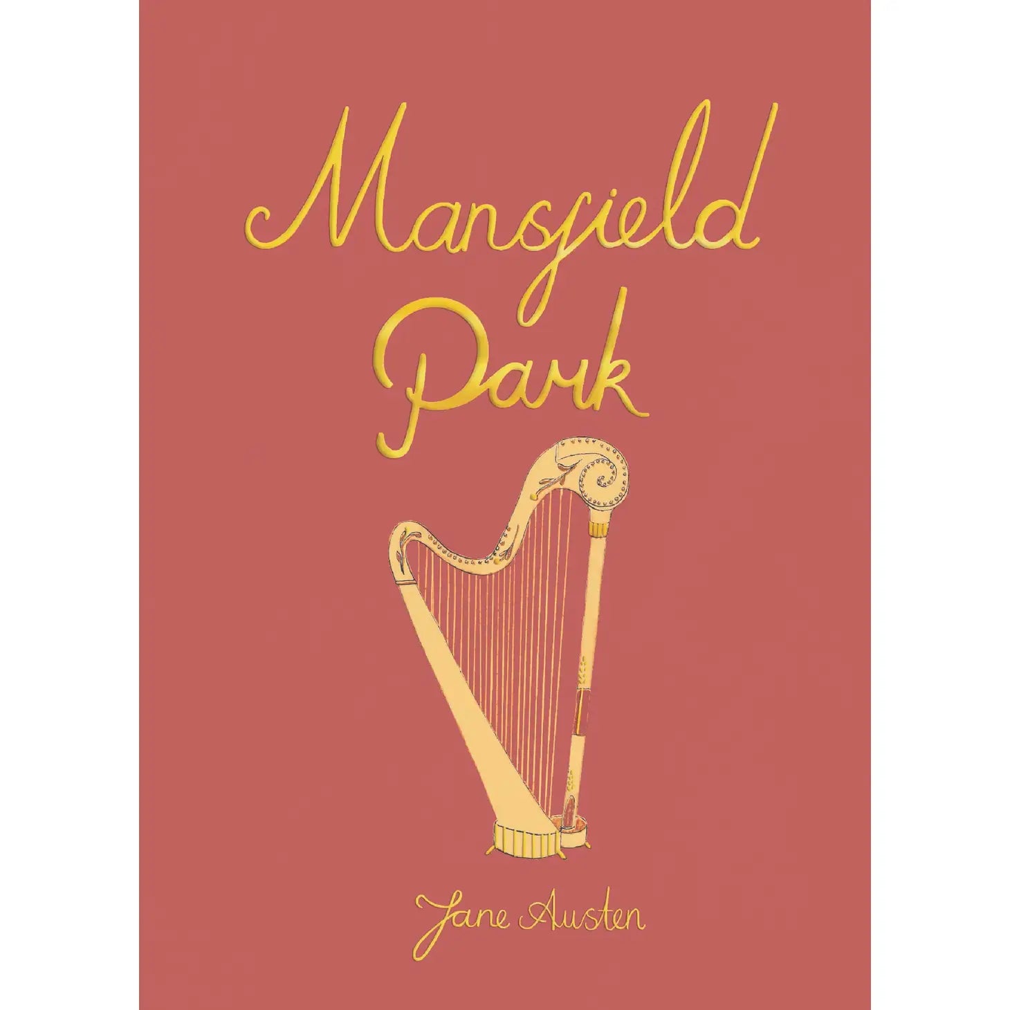 Mansfield Park | Wordsworth Collector's Edition