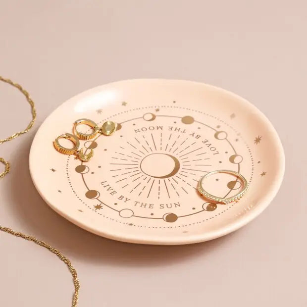 Celestial Trinket Dish