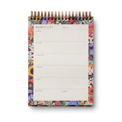 Blossom Weekly Desktop Planner