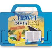 Travel Book Rest