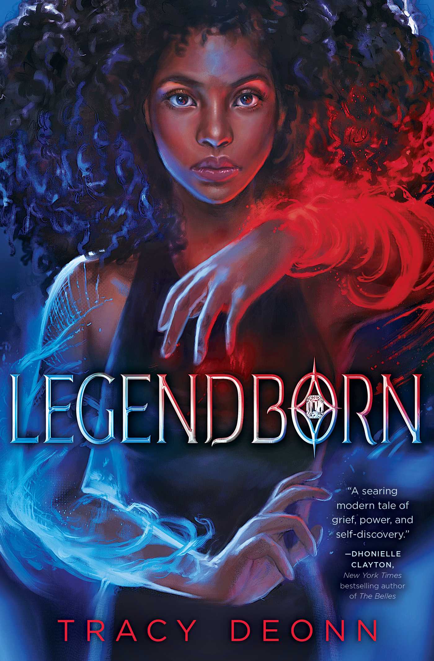 Legendborn - by Tracy Deonn