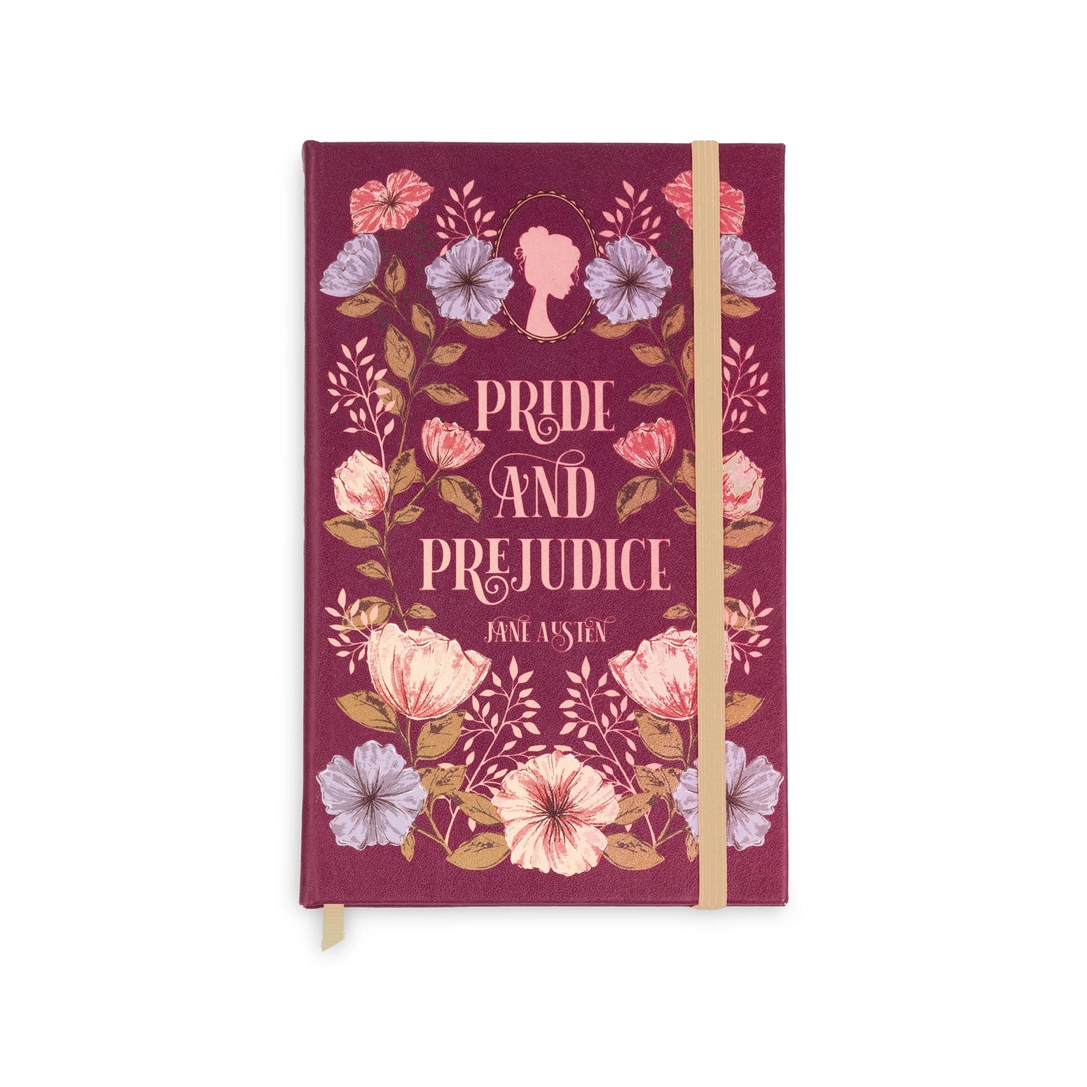 Journal, Pride and Prejudice