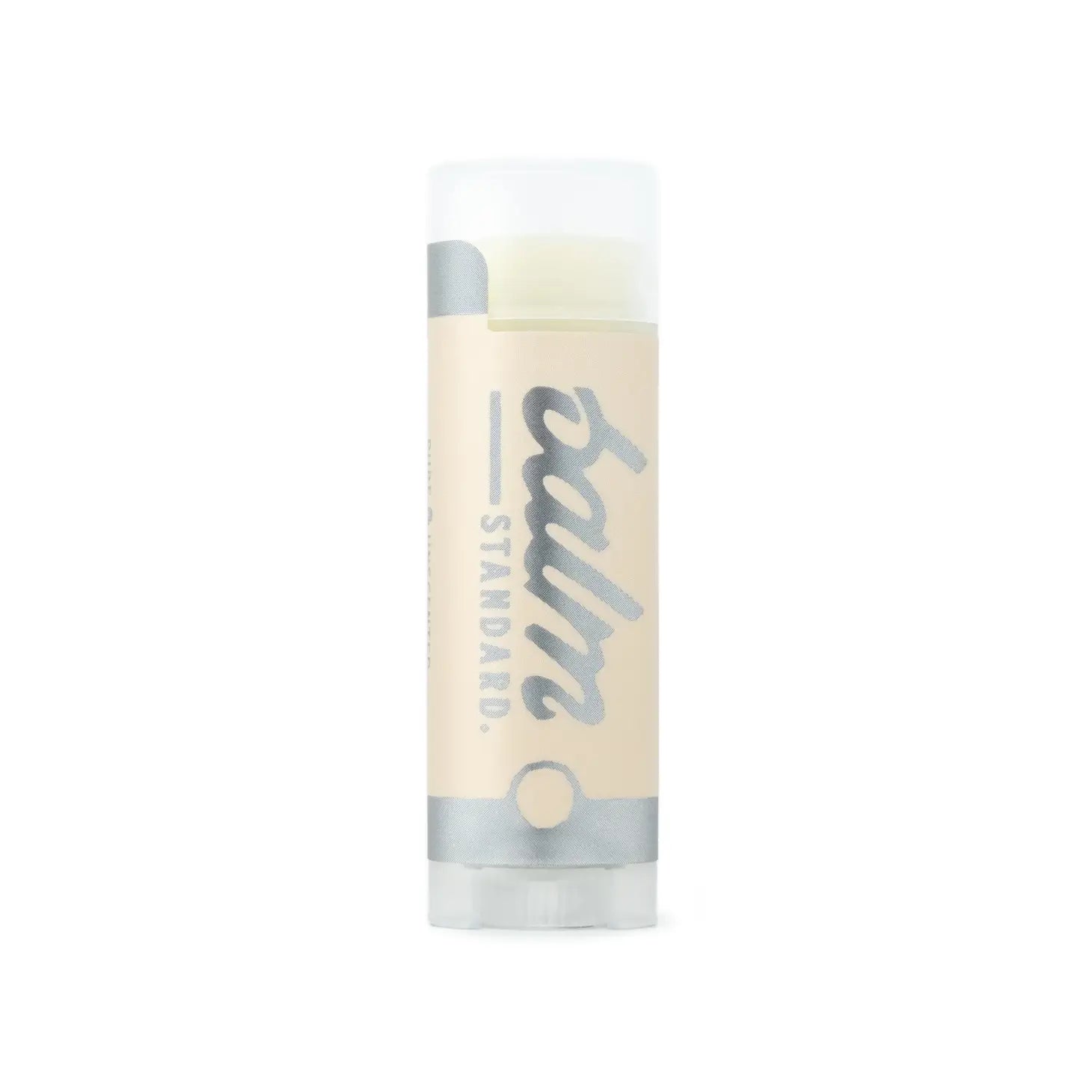 Pure & Unscented Lip Balm