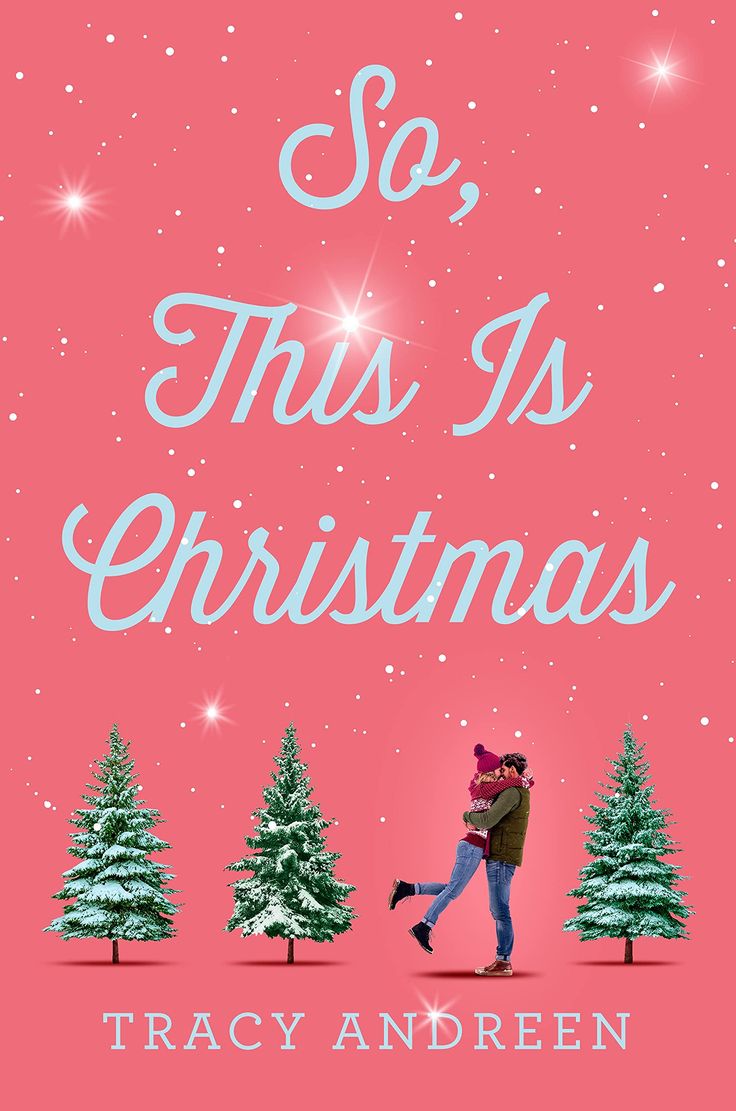 So, This Is Christmas - by Tracy Andreen