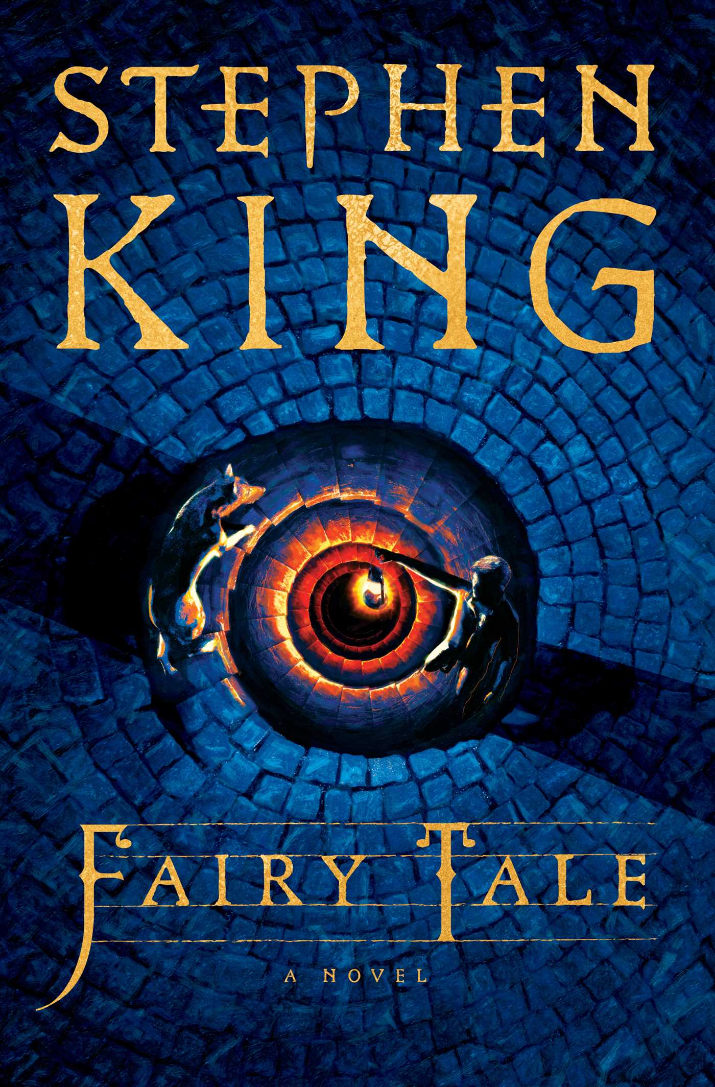 Fairy Tale - by Stephen King