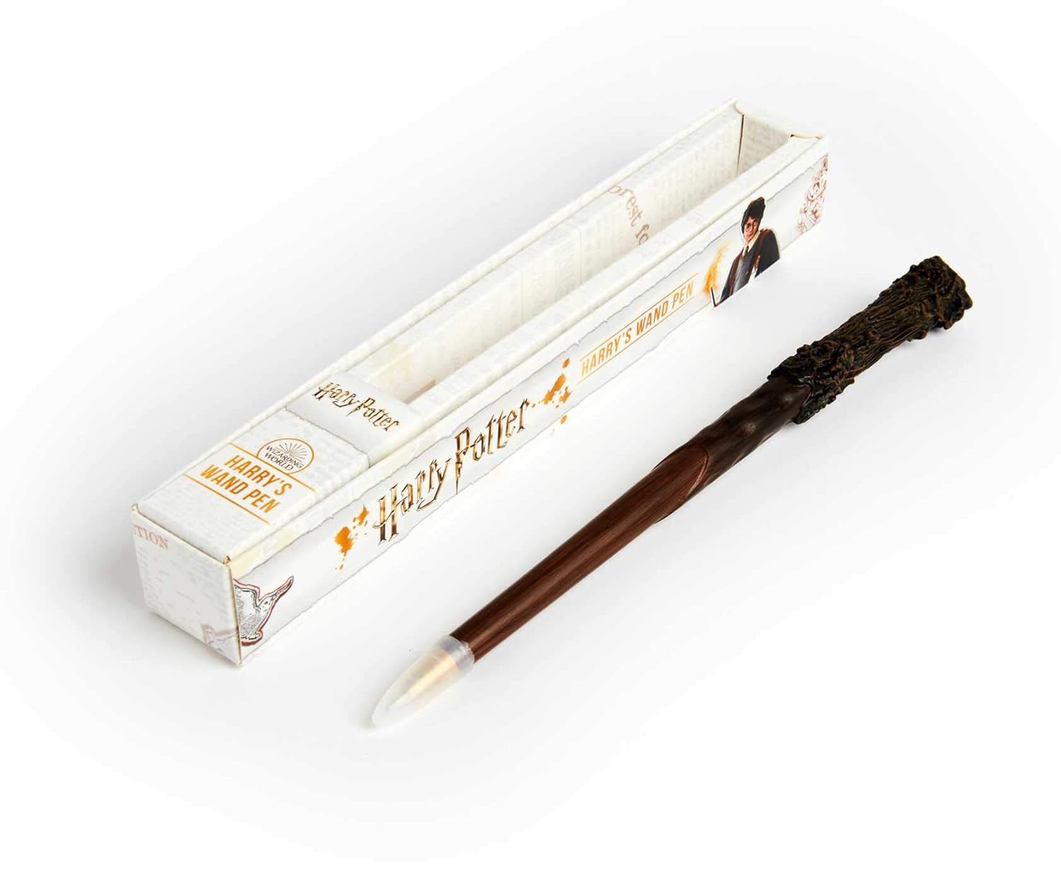 Harry Potter: Harry's Wand Pen (Harry Potter)