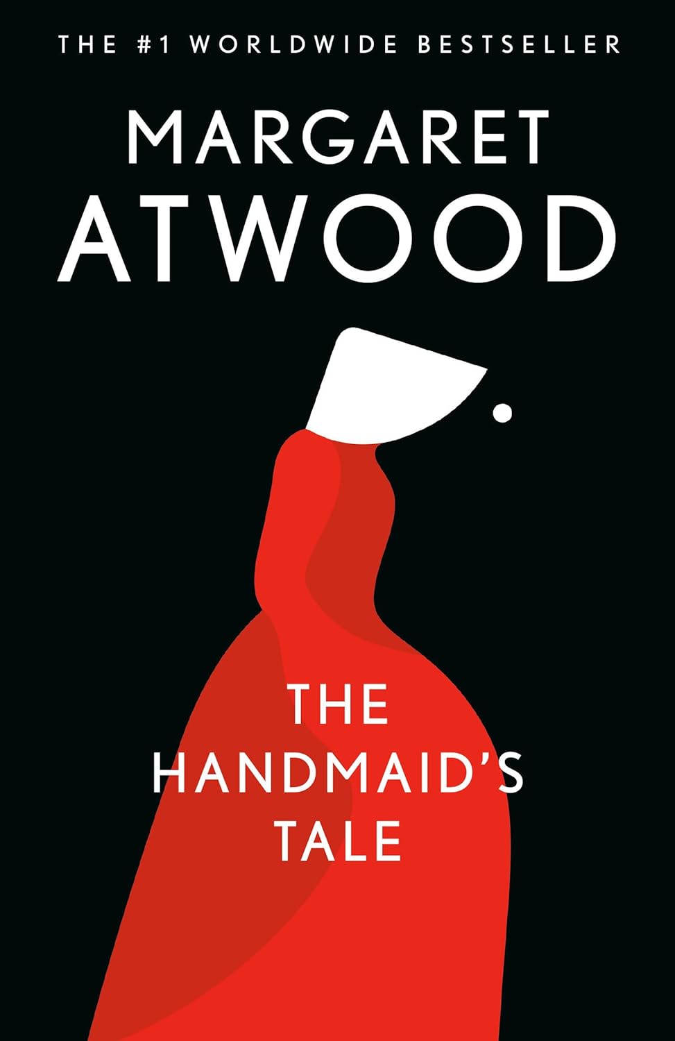 The Handmaid's Tale - by Margaret Atwood