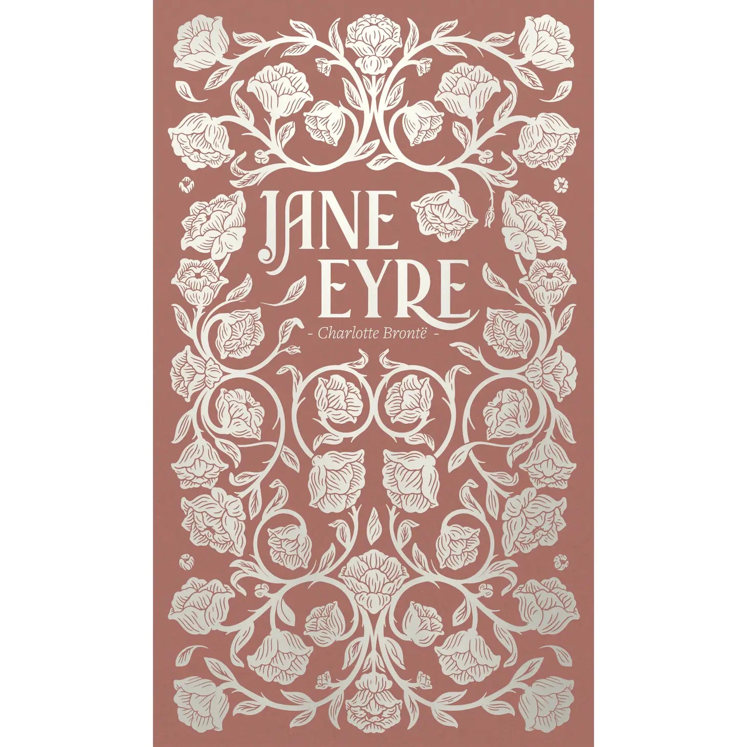 Jane Eyre Wordsworth Luxe Edition