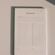 Today Is Your Day Notepad