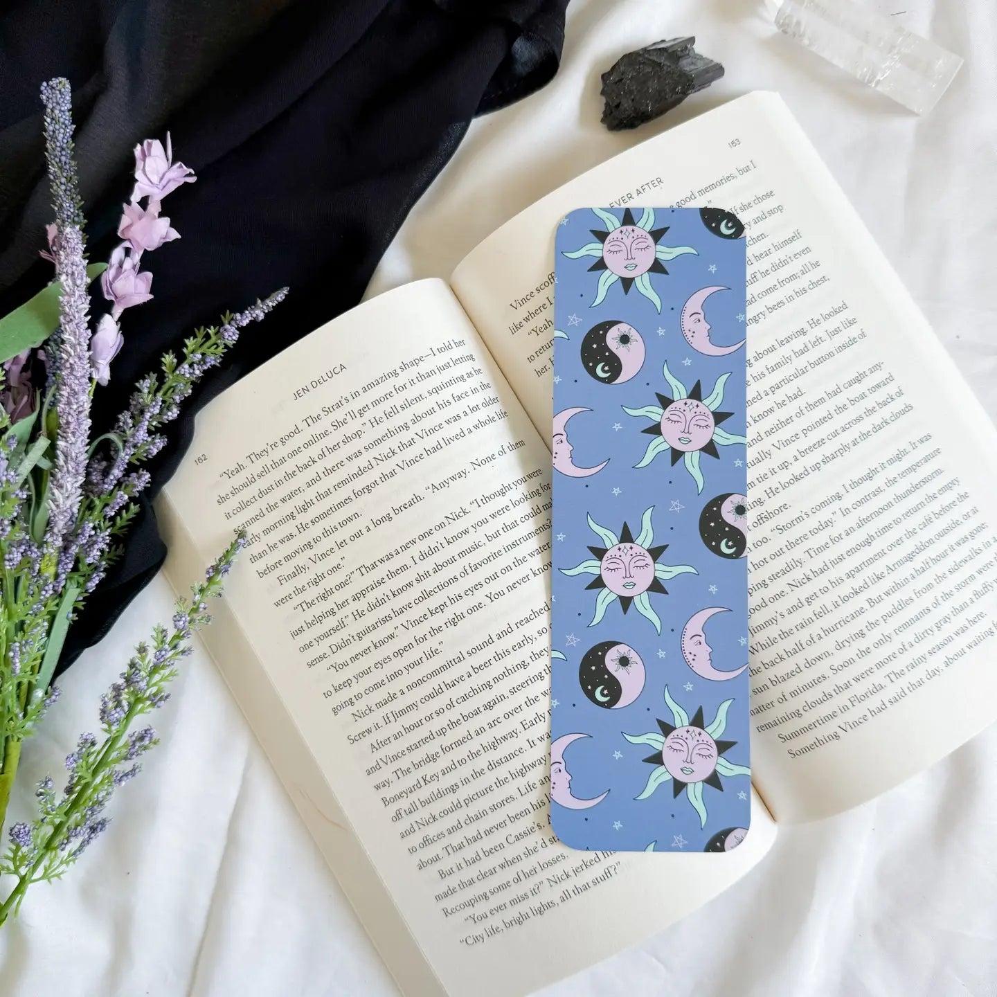 Whimsigoth Bookmark