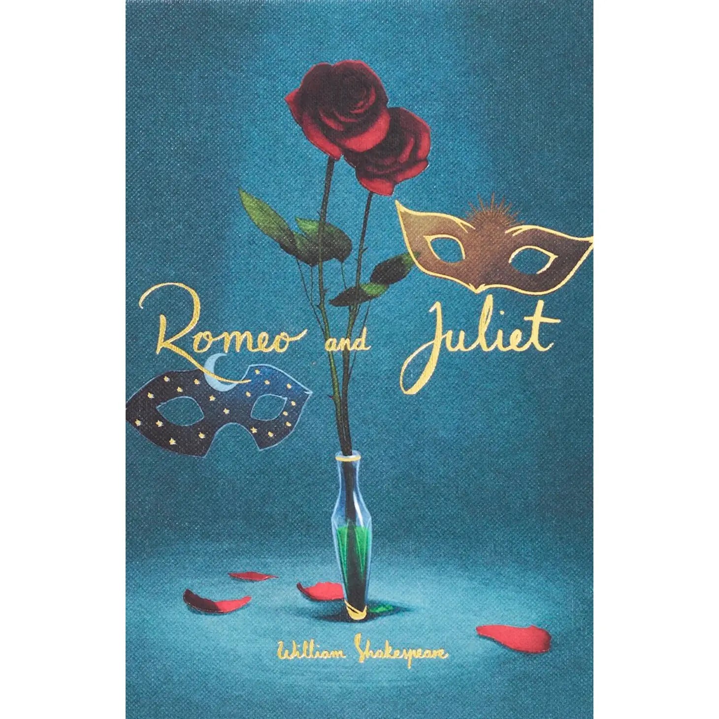 Romeo and Juliet Wordsworth Collector's Edition