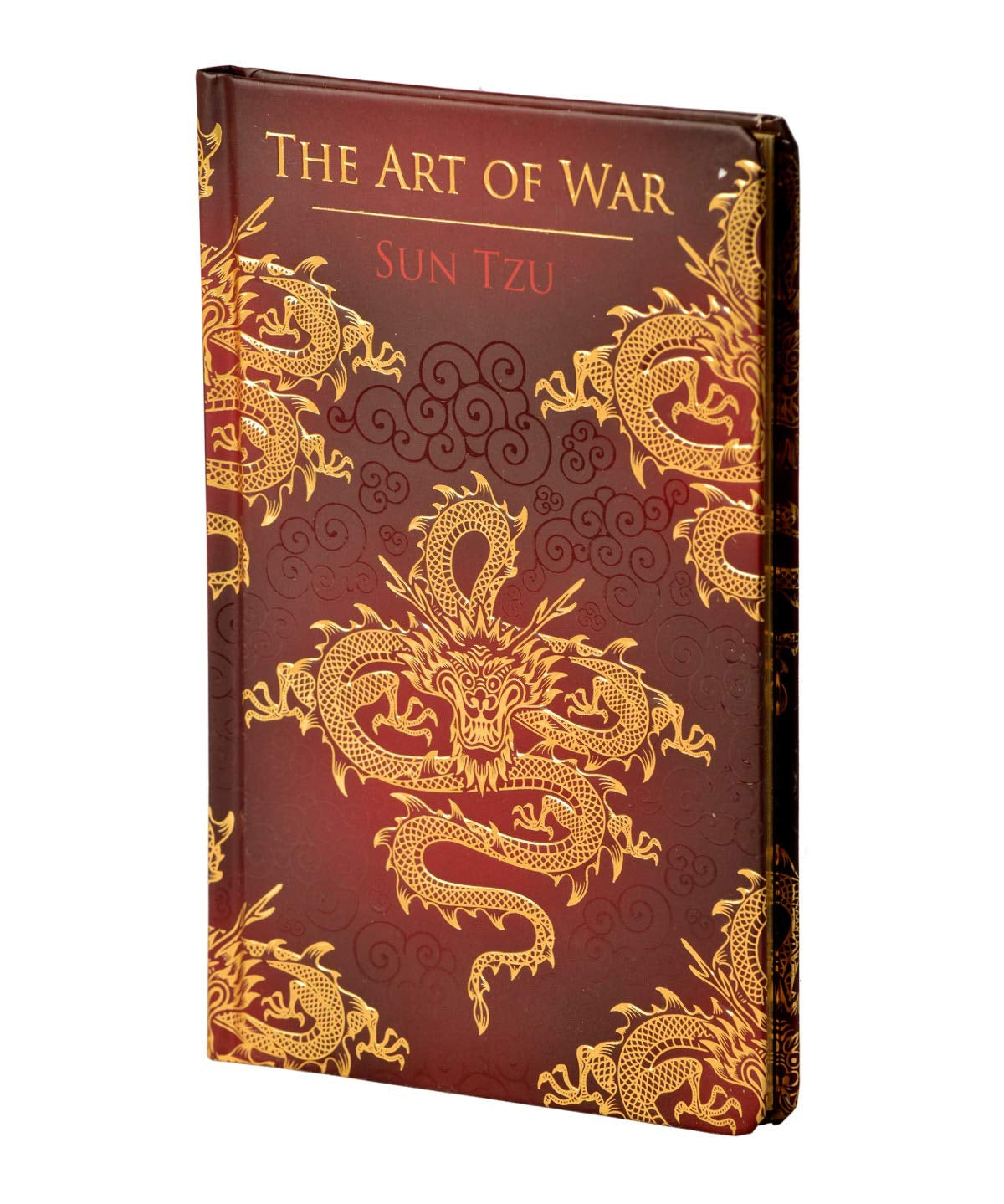 The Art of War (Chiltern Classic) - by Sun Tzu