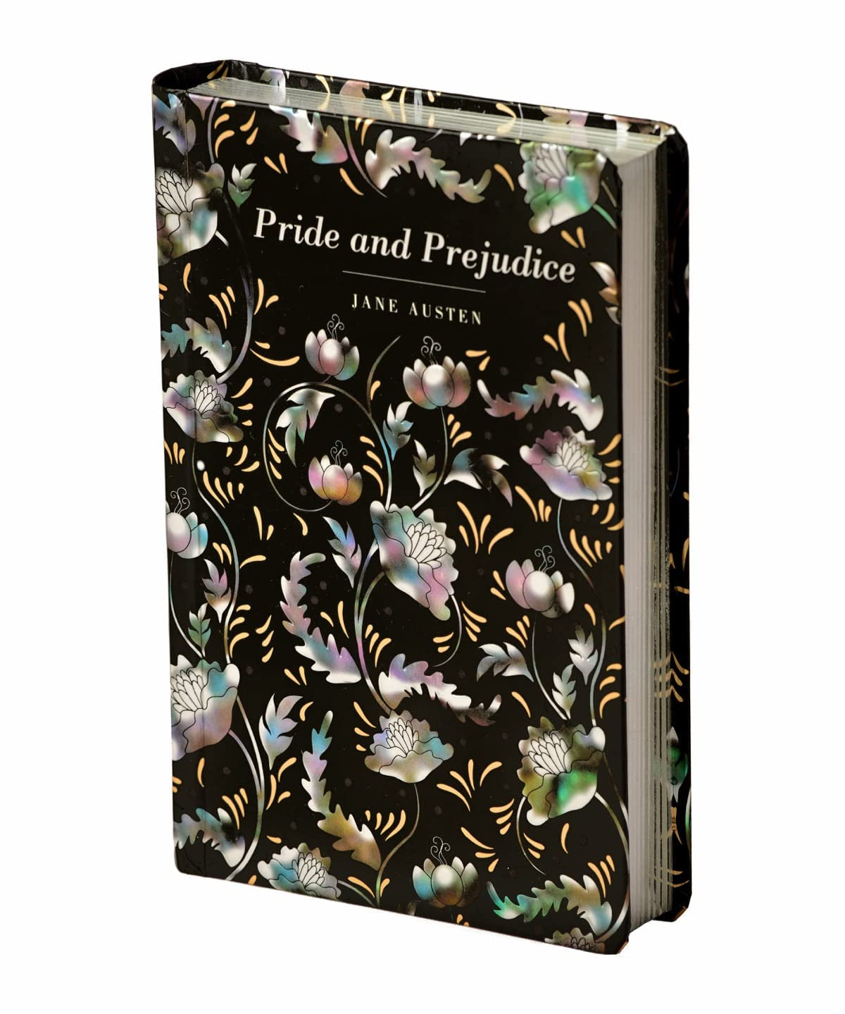 Pride and Prejudice (Chiltern Classic) - by Jane Austen