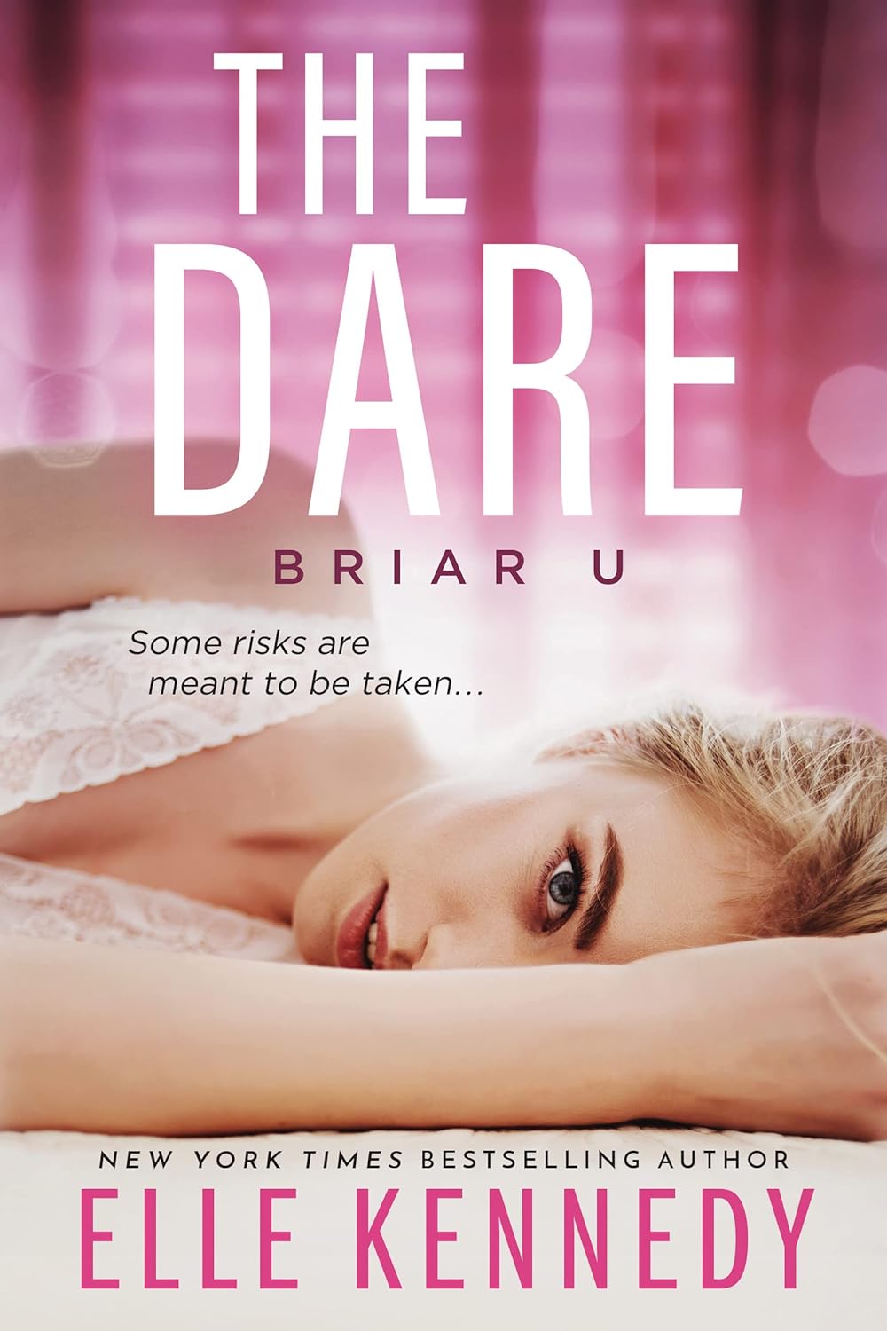 The Dare - by Elle Kennedy