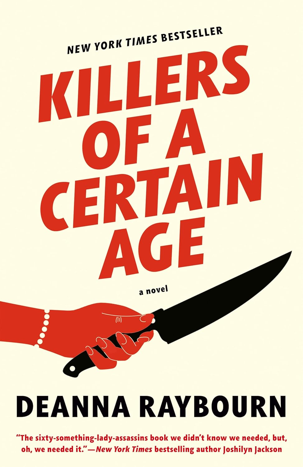 Killers of a Certain Age - by Deanna Raybourn