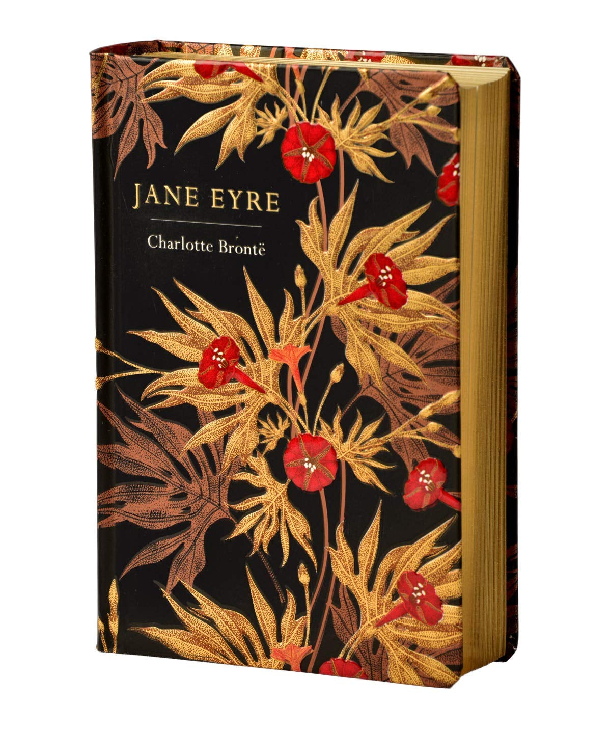 Jane Eyre (Chiltern Edition) - by Charlotte Bronte