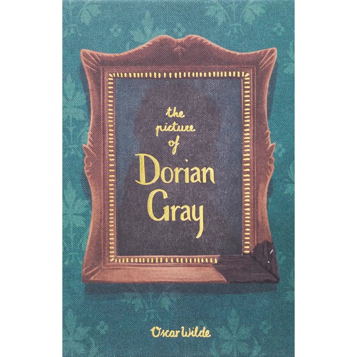 The Picture of Dorian Gray Wordsworth Collector's Edition