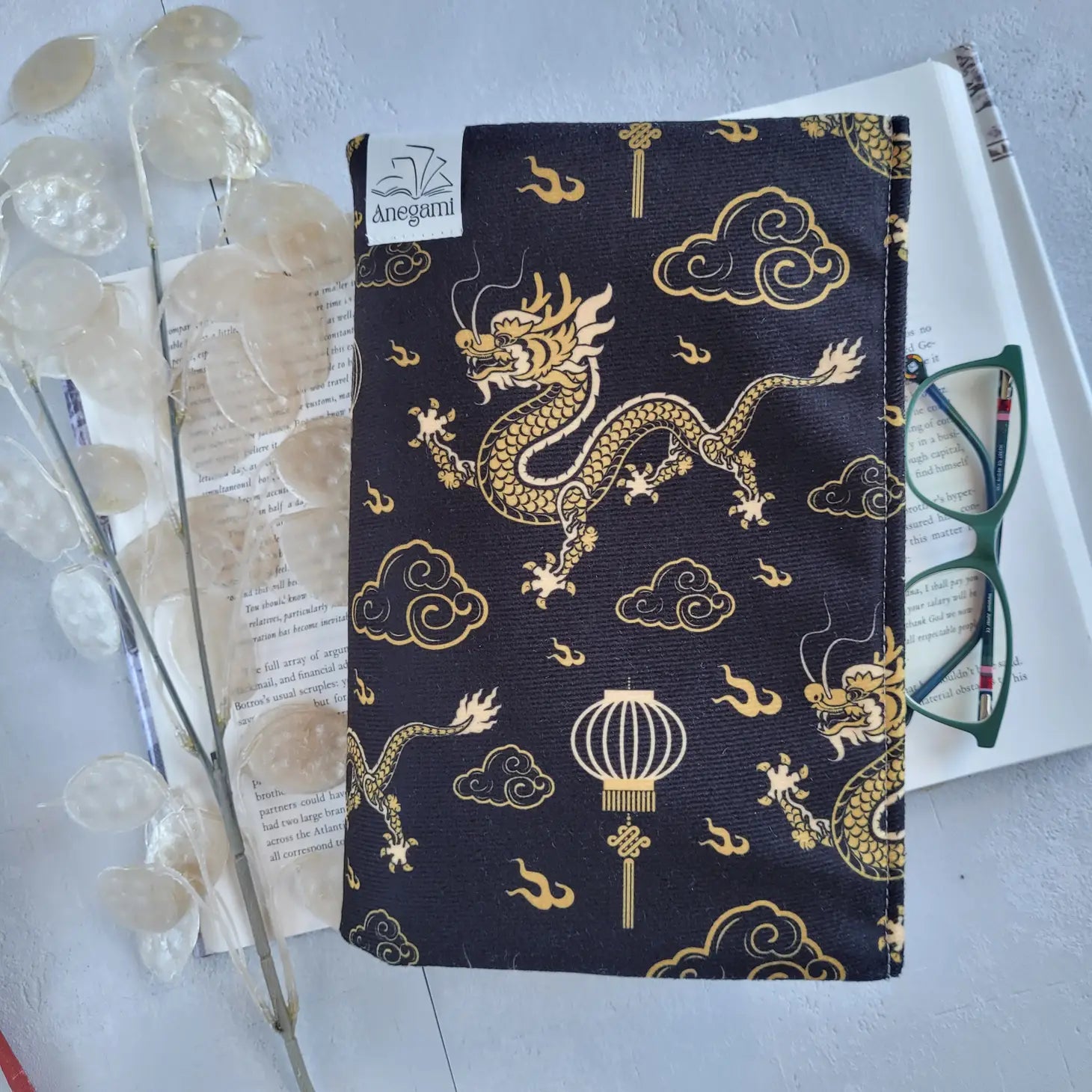 Gold Dragon Book Cover