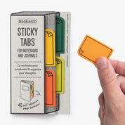 Bookaroo Sticky Tabs