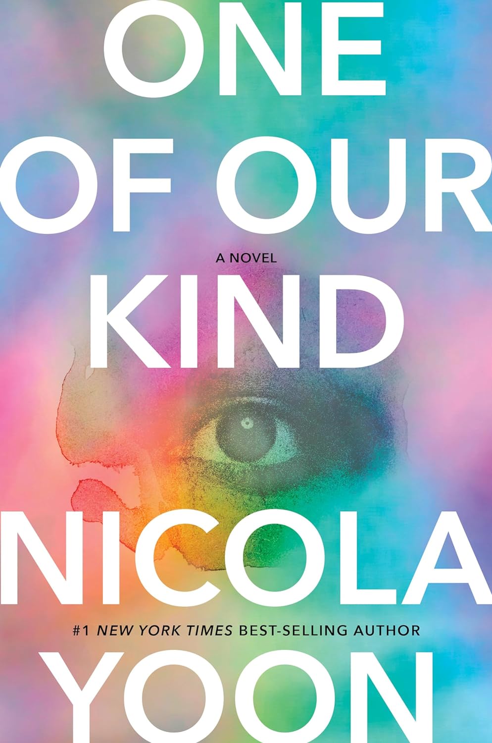 One of Our Kind - by Nicola Yoon (Hardcover)