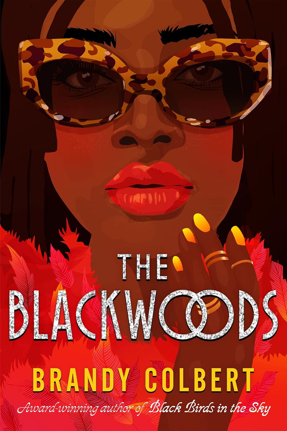 The Blackwoods - by Brandy Colbert (Hardcover)