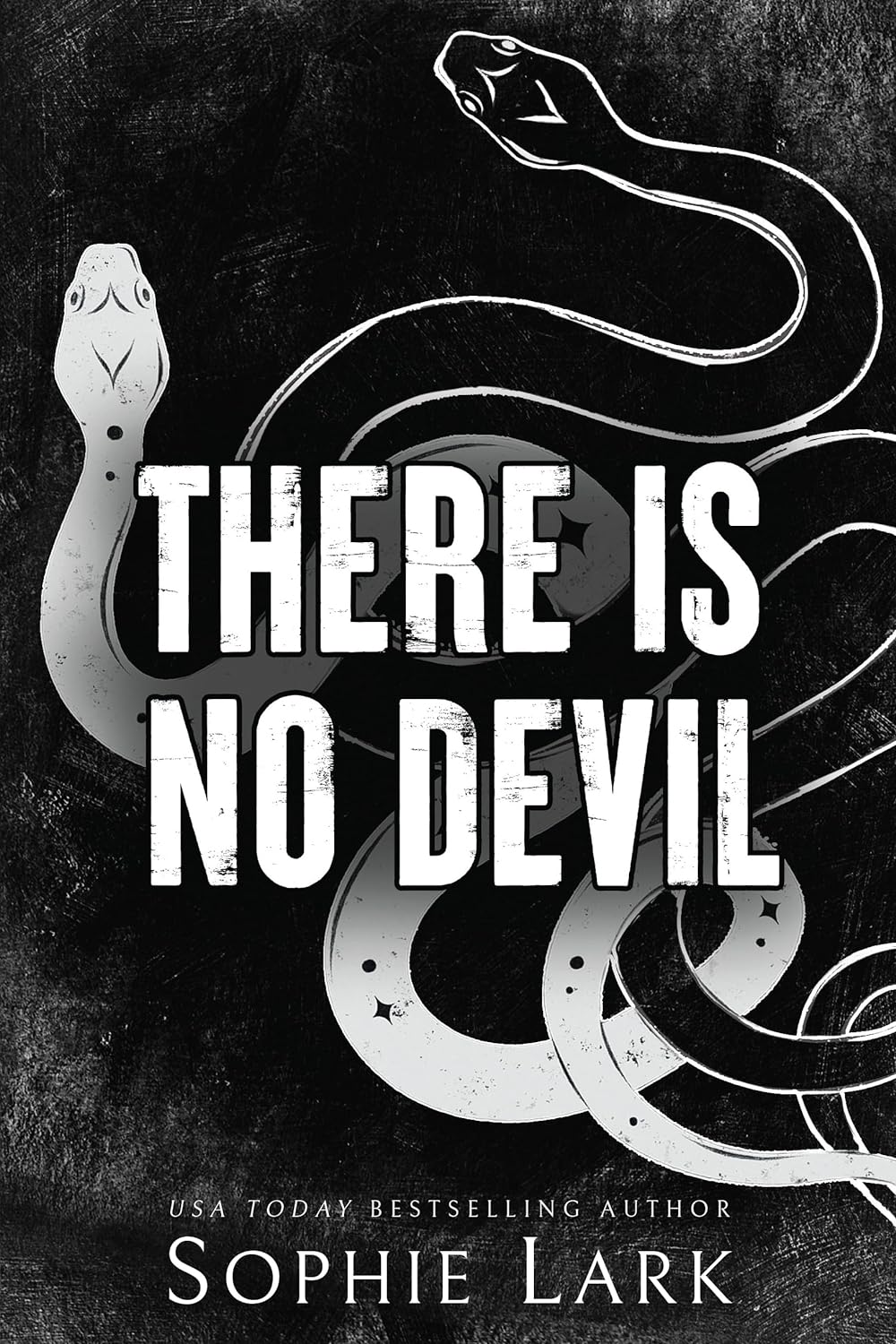 There Is No Devil - by Sophie Lark