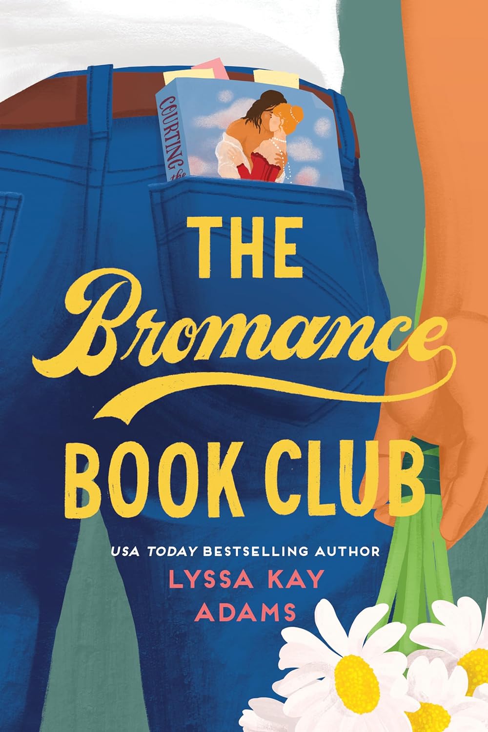 The Bromance Book Club (Bromance Book Club #1) - by Lyssa Kay Adams