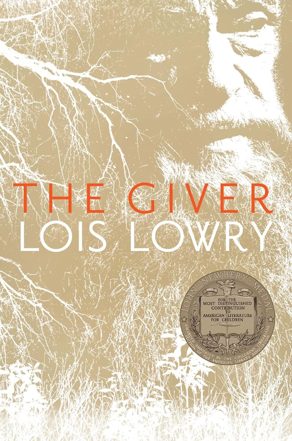 The Giver (Giver Quartet #1) - by Lois Lowry