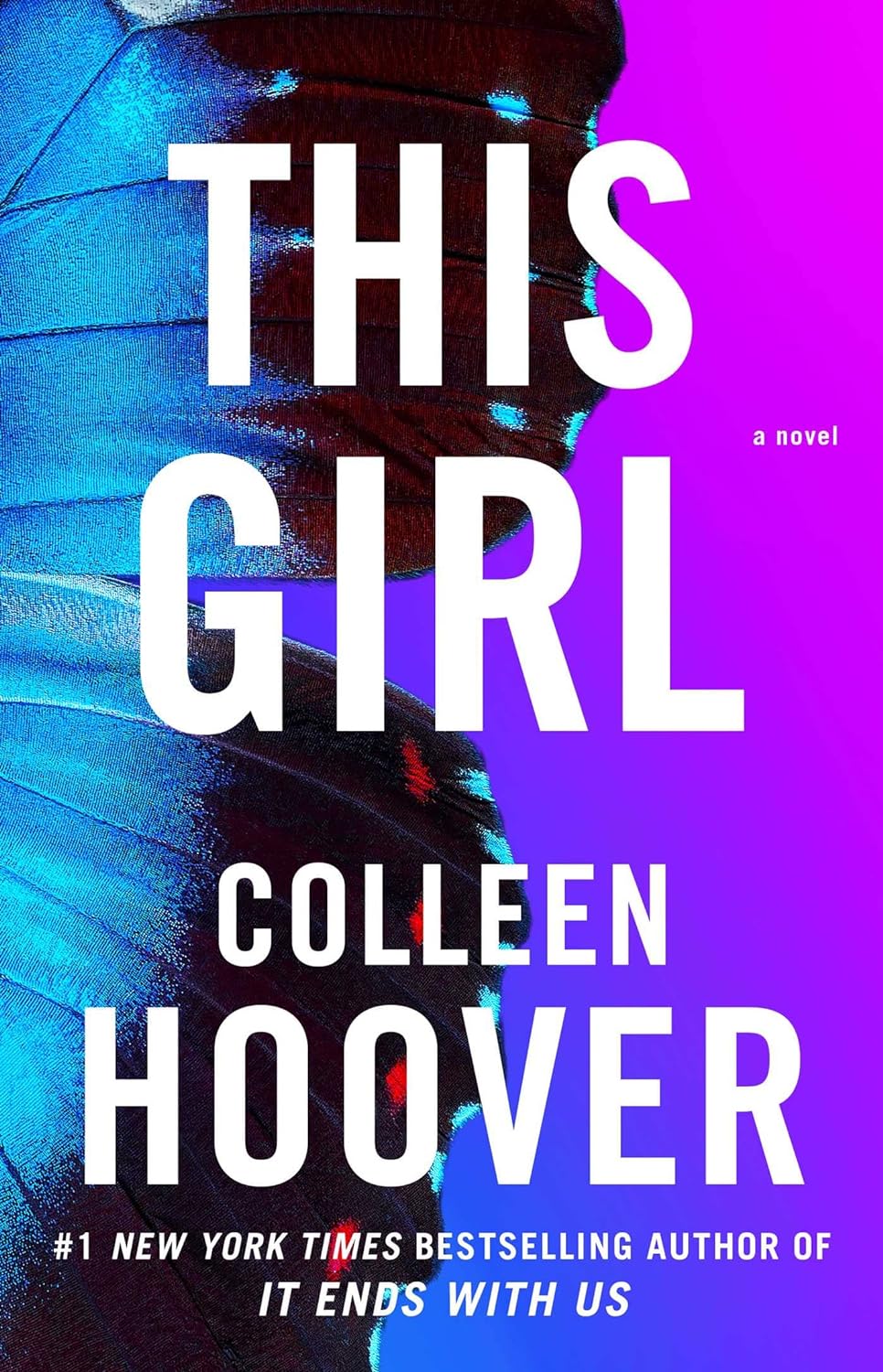 This Girl (Slammed #3) - by Colleen Hoover