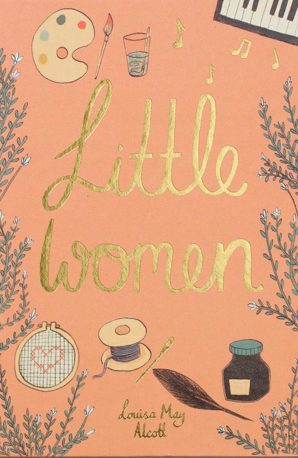 Little Women Wordsworth Collector's Edition