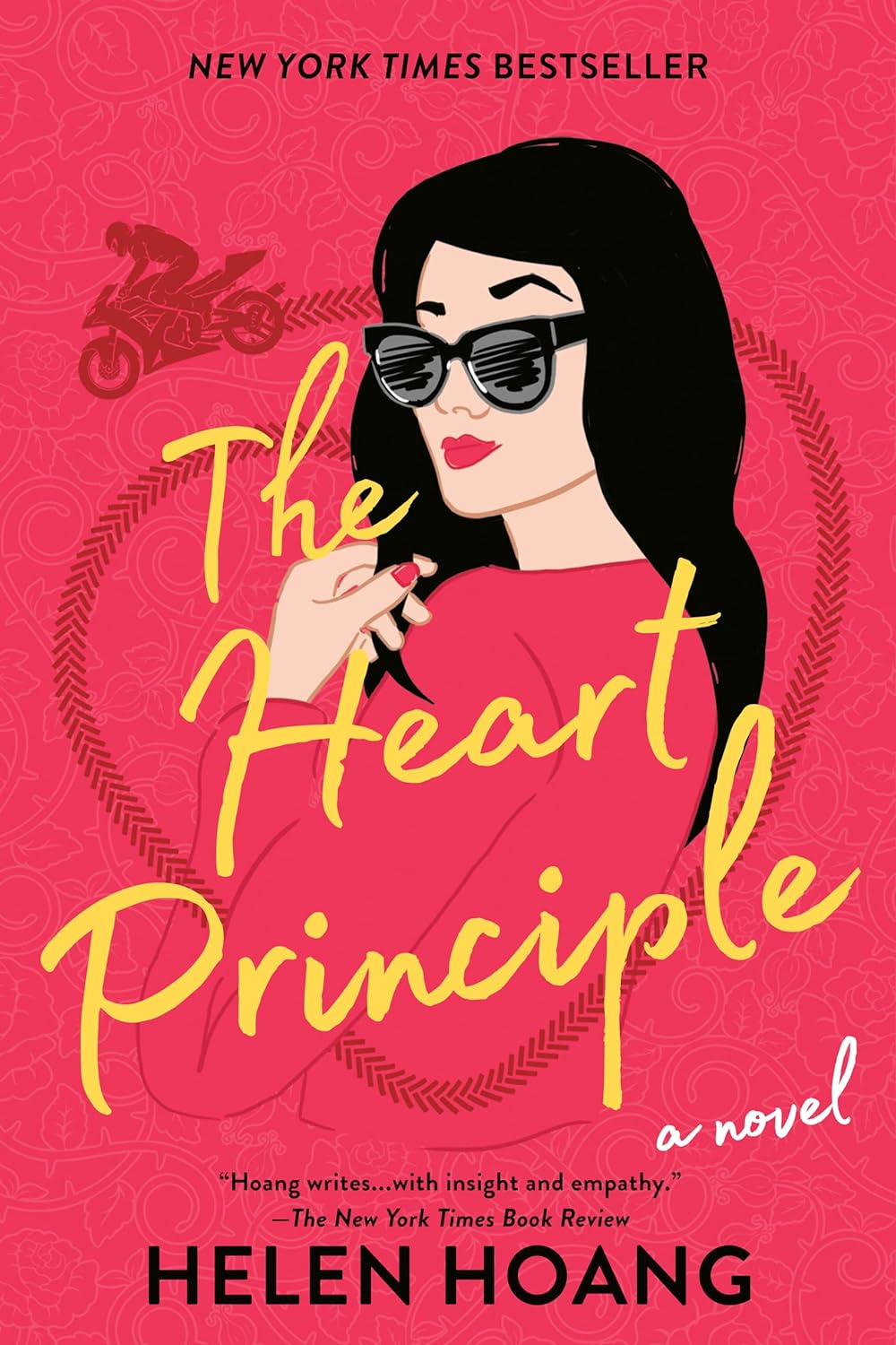 The Heart Principle - by Helen Hoang