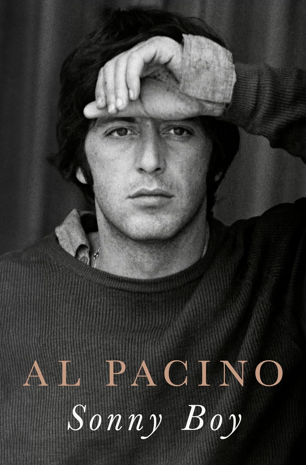 Sonny Boy: A Memoir - by Al Pacino (Hardcover)