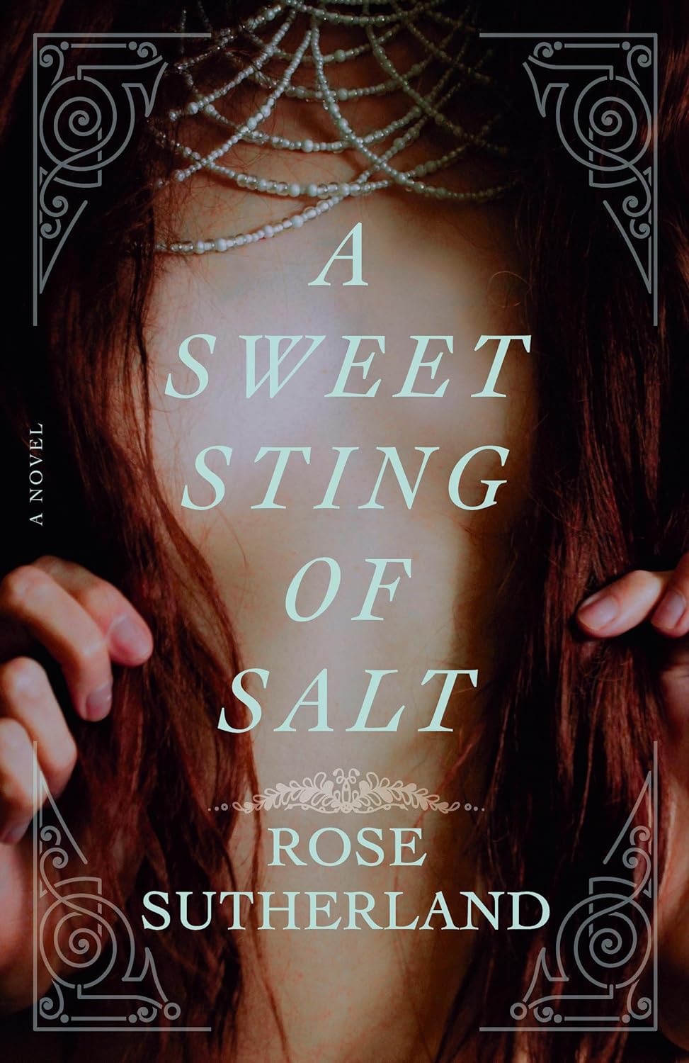 A Sweet Sting of Salt - by Rose Sutherland