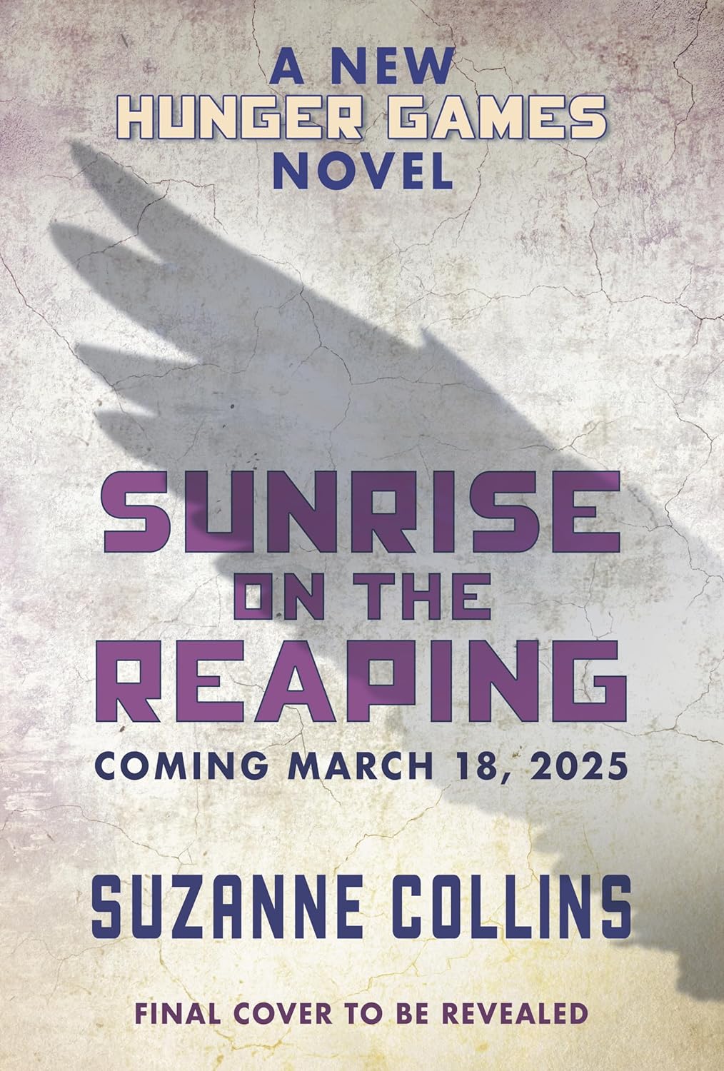 Sunrise on the Reaping (a Hunger Games Novel) (Hunger Games) - by Suzanne Collins (Hardcover)