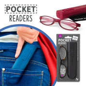 Pocket Readers