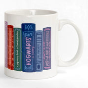 Magic School Textbooks Mug