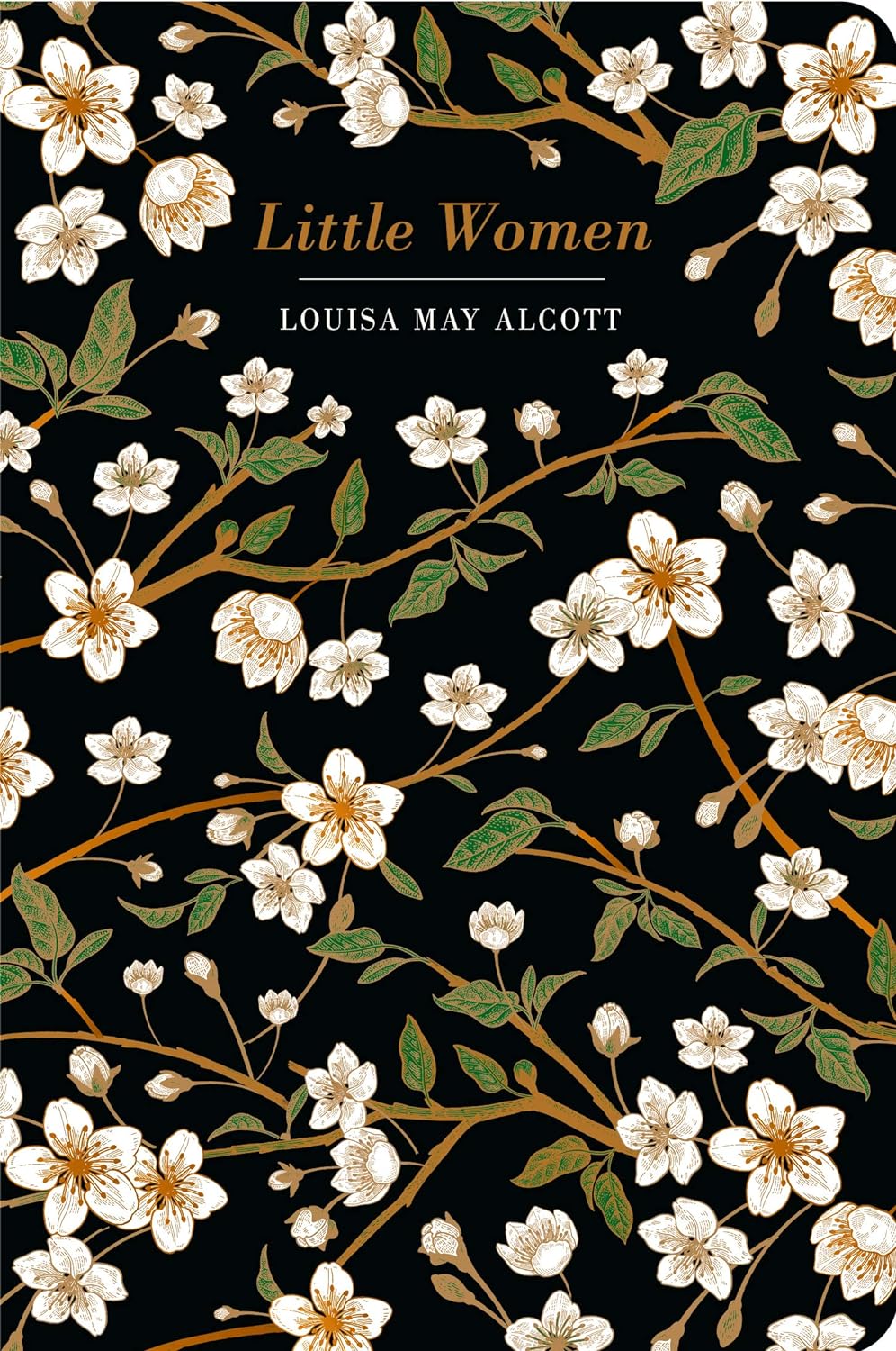 Little Women (Chiltern Classic) - by Louisa May Alcott