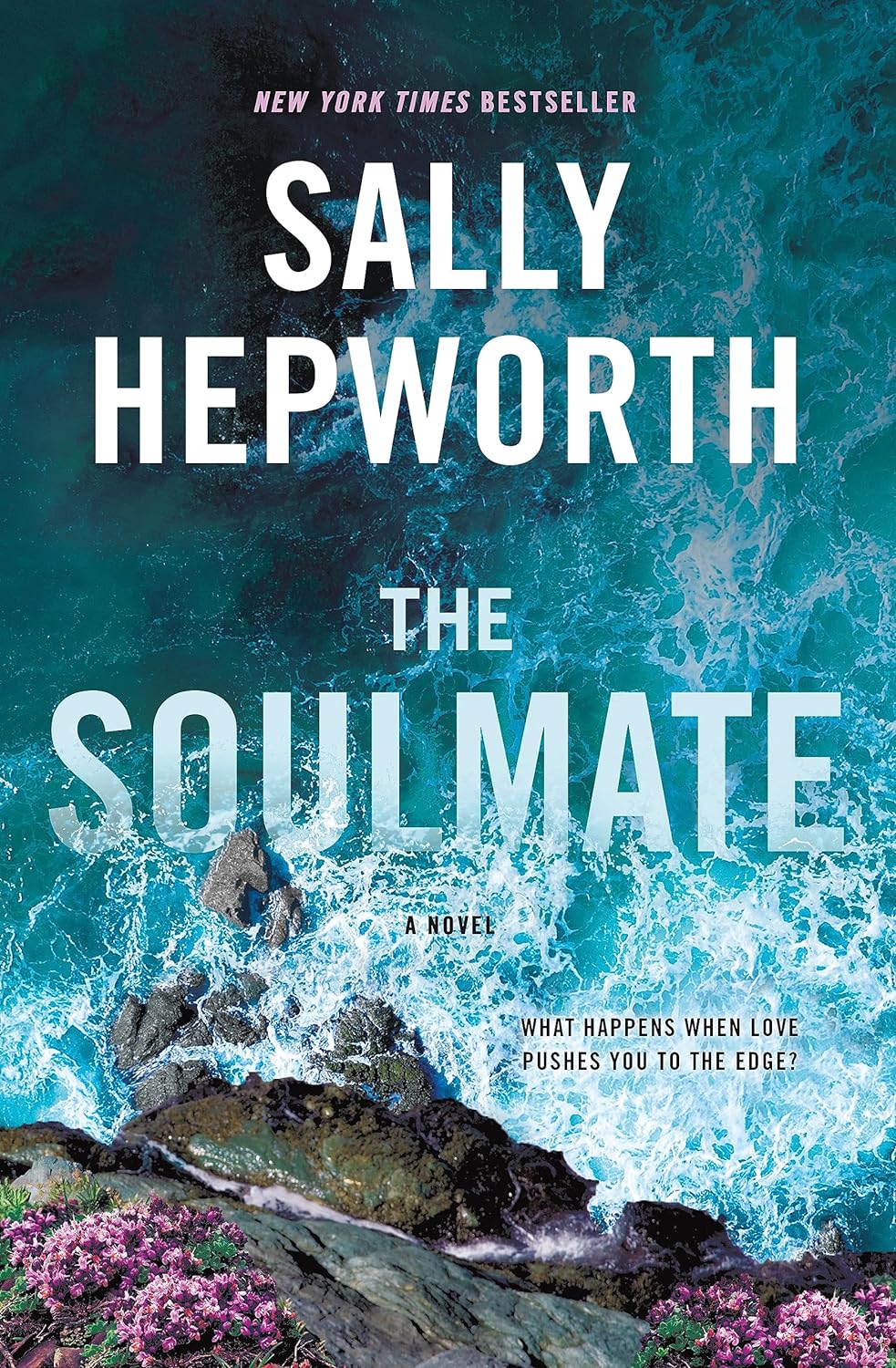 The Soulmate - by Sally Hepworth