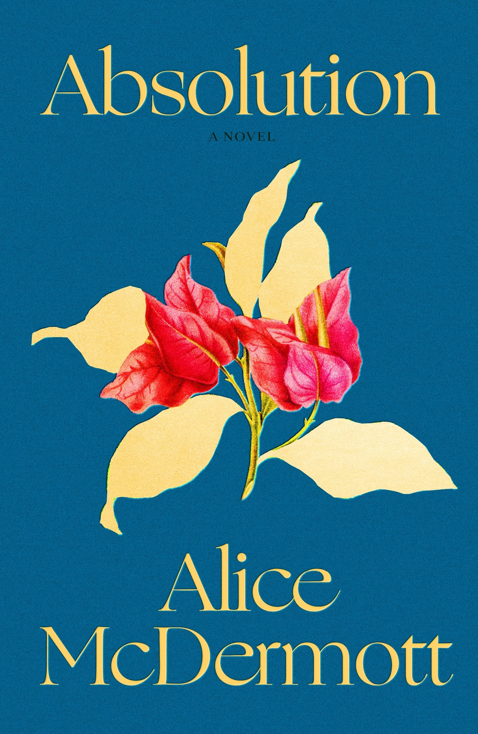 Absolution - by Alice McDermott (Hardcover)