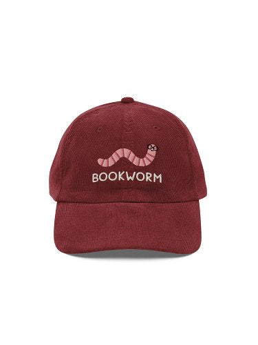 Bookworm Hat