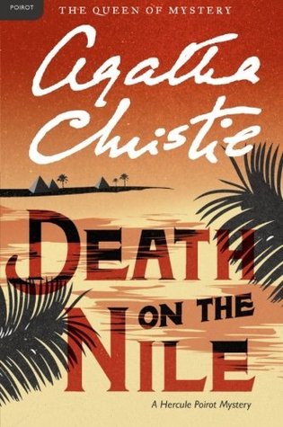 Death on the Nile - by Agatha Christie