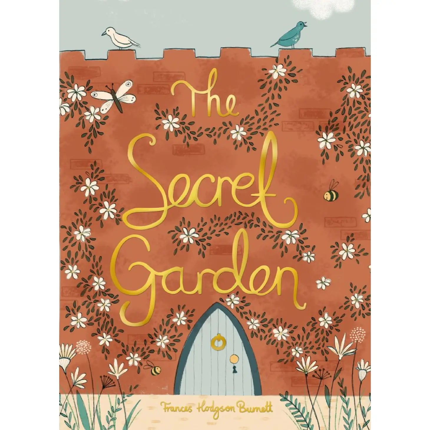 The Secret Garden | Wordsworth Collector's Edition