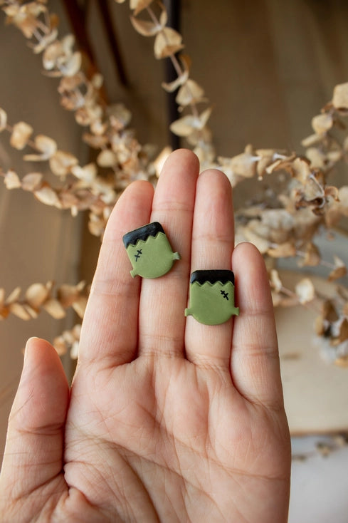 Frankenstein Studs